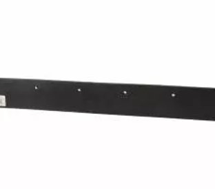 V-scraper rubber