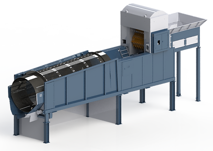 Trommel Bag Openner Render.png