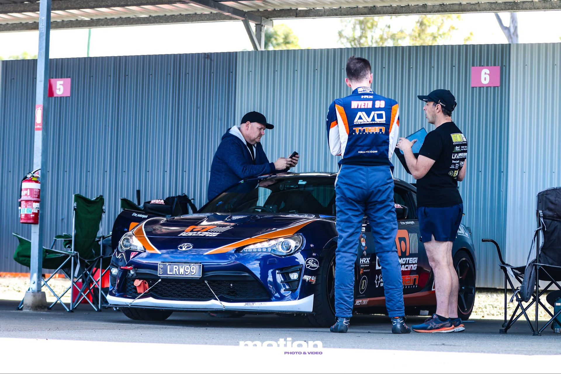 Team Talk