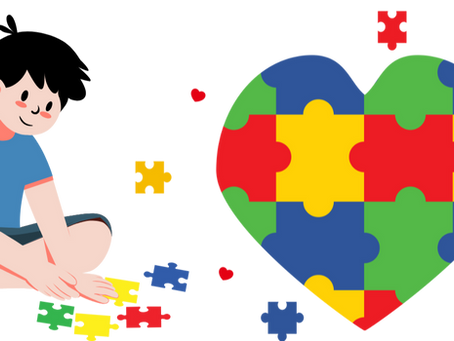 A infância neuro diversas e suas dificuldades