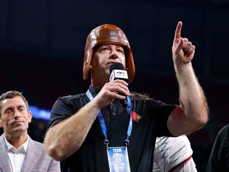 Pt 2: Spring Game Truthers Unite