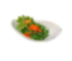 Ensalada de wakame