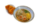Ebi ramen