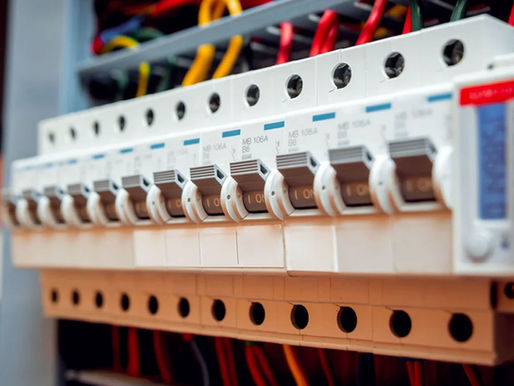 Why are switchboard upgrades so important?