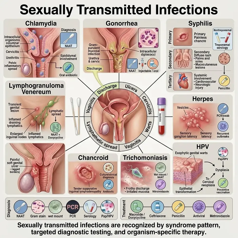 https://www.eduovisual.com/step-1-modules-1/sexually-transmitted-infections%3A-chlamydia%2C-gonorrhea%2C-syphilis-stages%2C-herpes%2C-hpv%2C-trichomoniasis%2C-chancroid%2C-lymphogranuloma-venereum-%E2%80%94-diagnosis-and-treatment