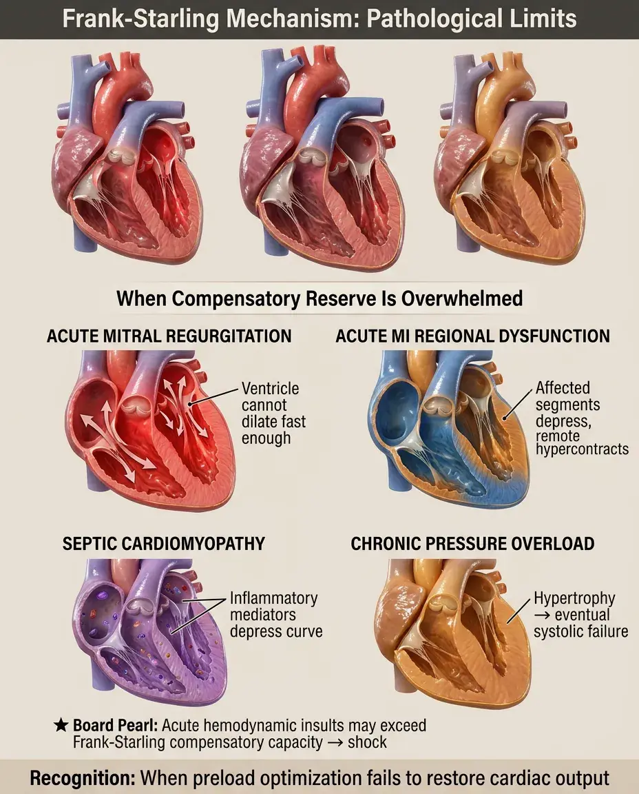 Solid White Background