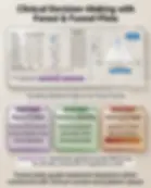 Solid White Background