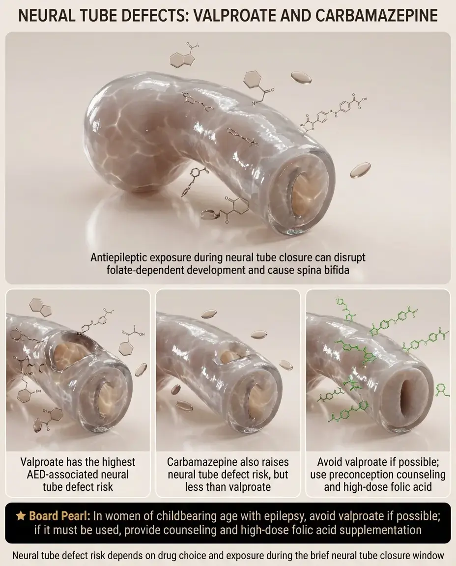 Solid White Background