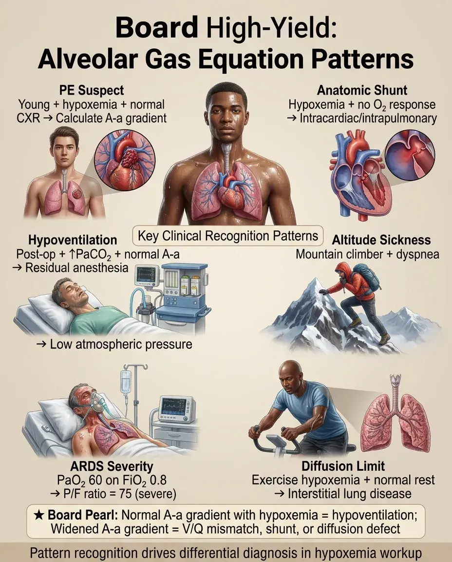 Solid White Background