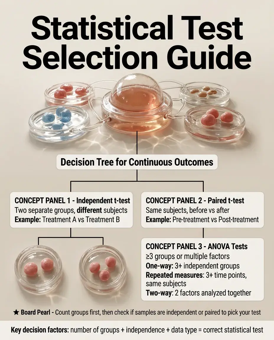 Solid White Background