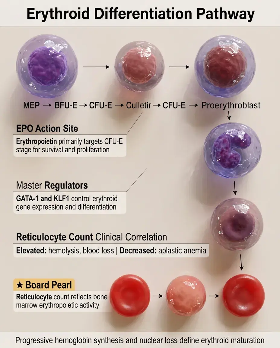 Solid White Background