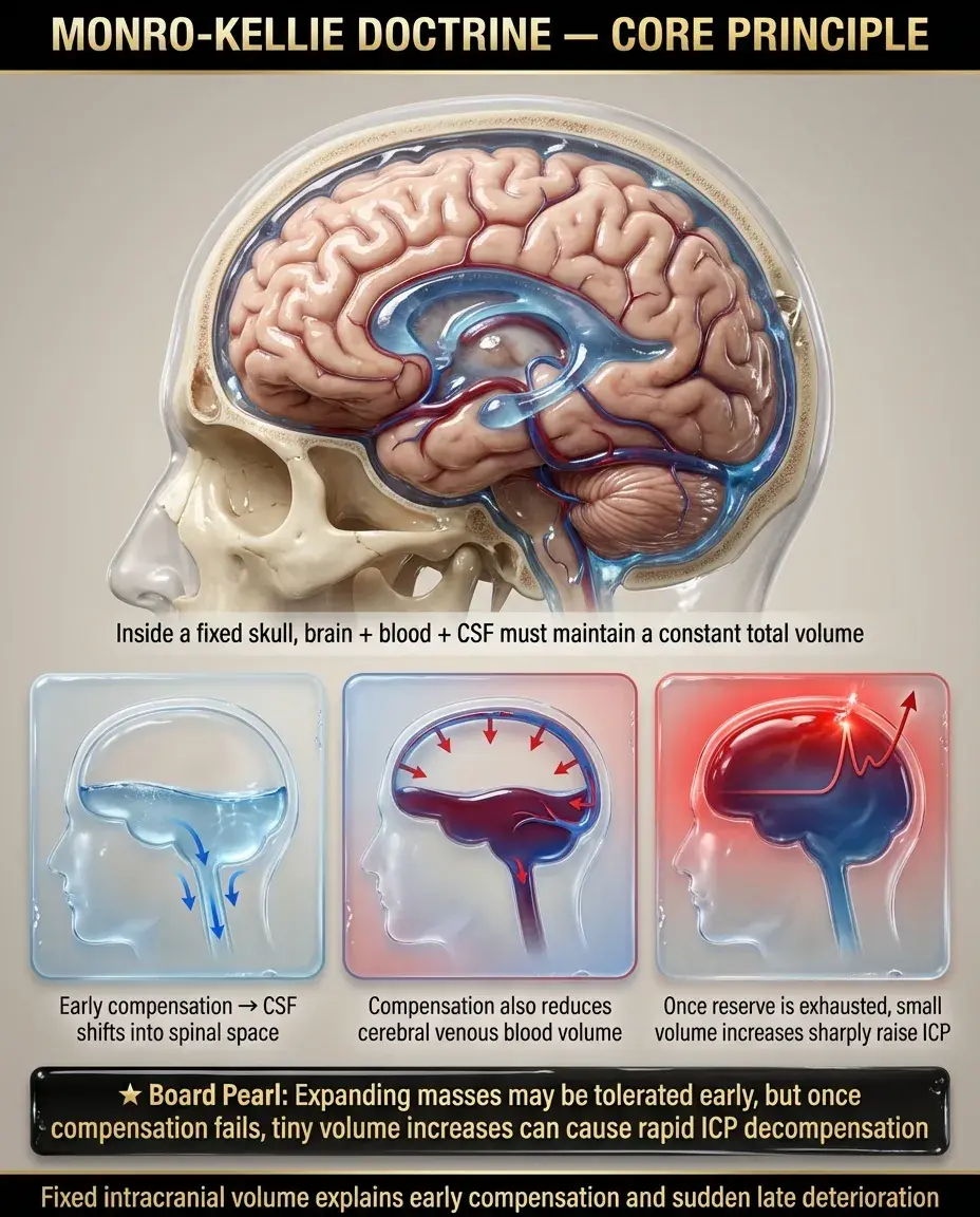 Cerebrovascular Circulation and Autoregulation | Eduovisual