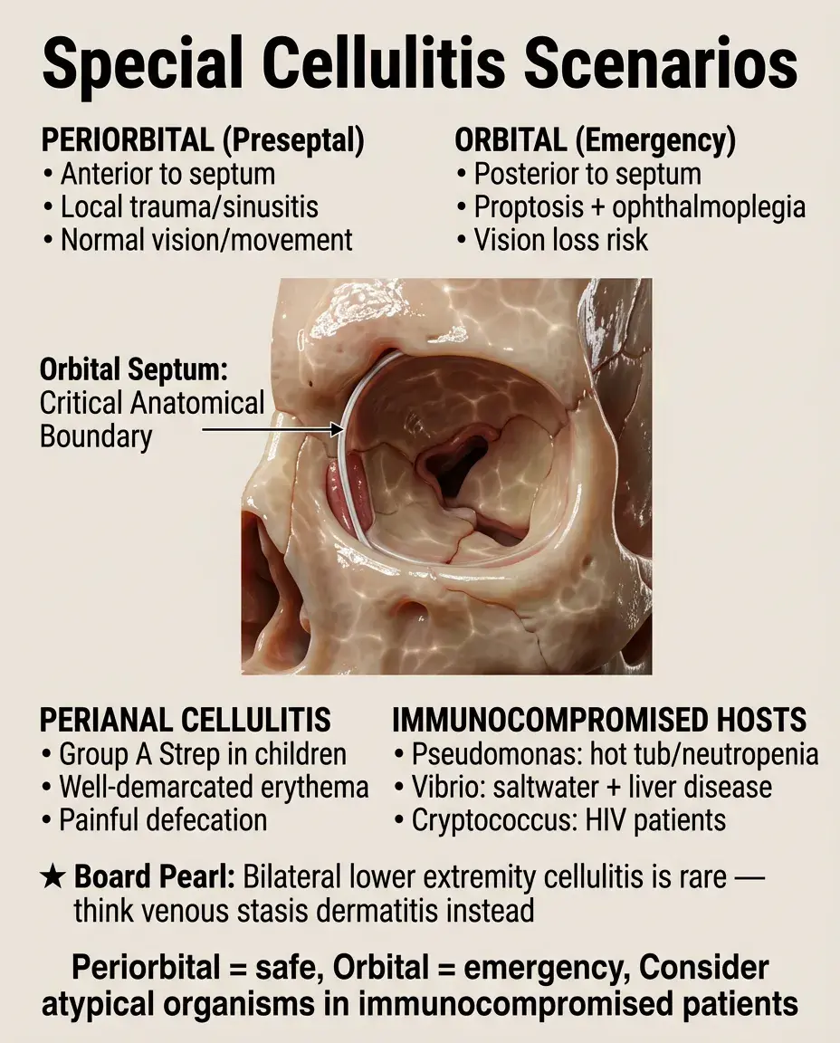 Solid White Background