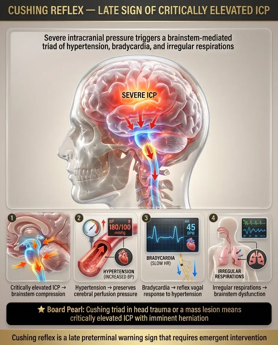 Static Autoregulation Cerebrovascular Circulation and Autoregulation | Eduovisual