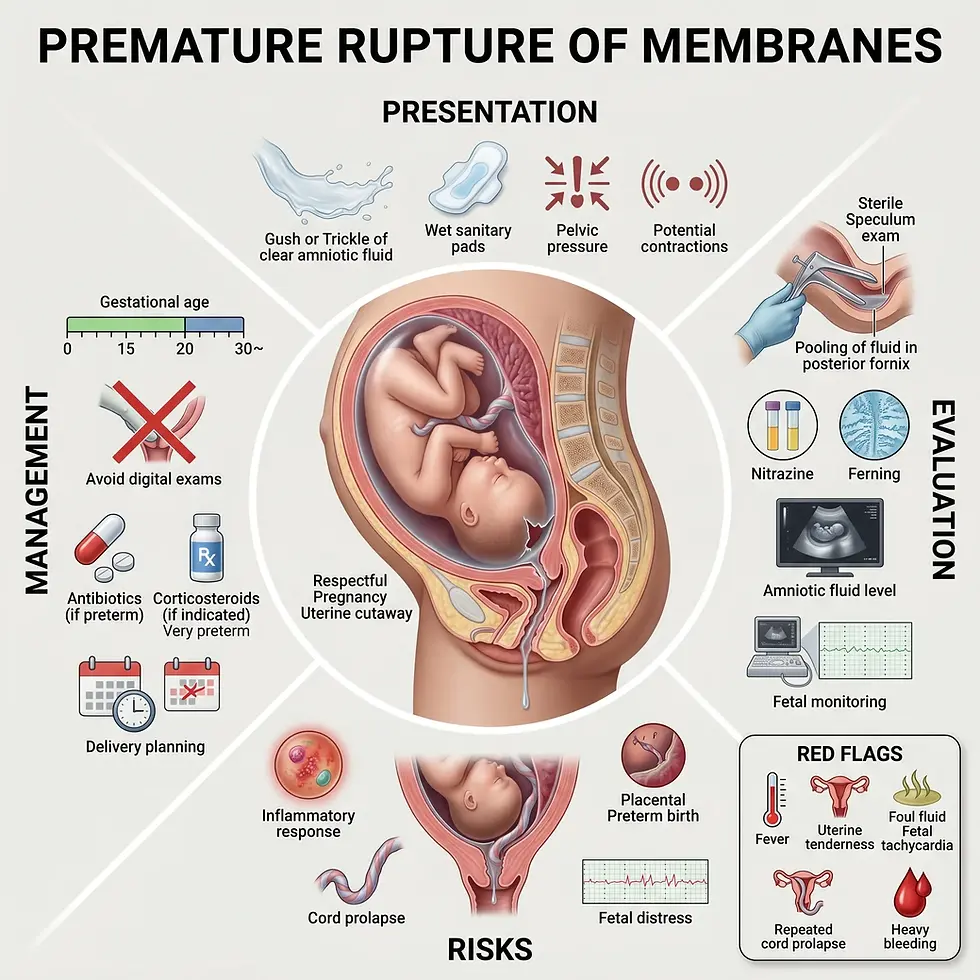 https://www.eduovisual.com/usmle-step-2/premature-rupture-of-membranes