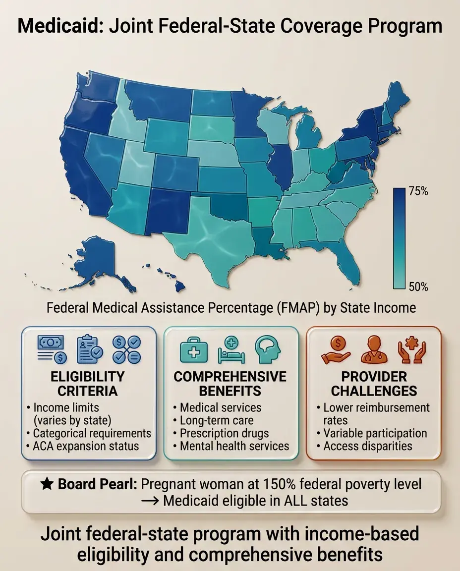 Solid White Background