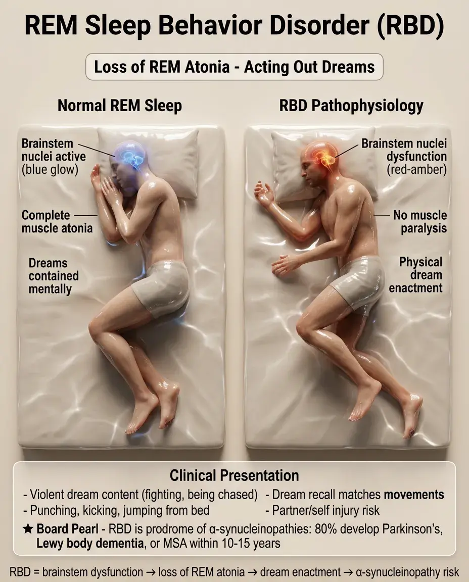 Solid White Background