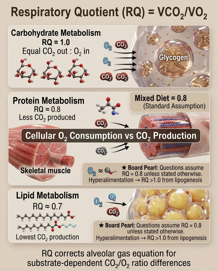 Solid White Background