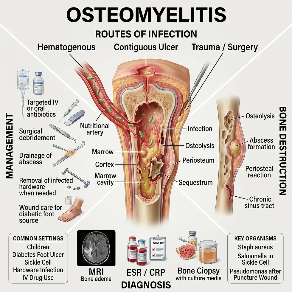 https://www.eduovisual.com/usmle-step-2/osteomyelitis