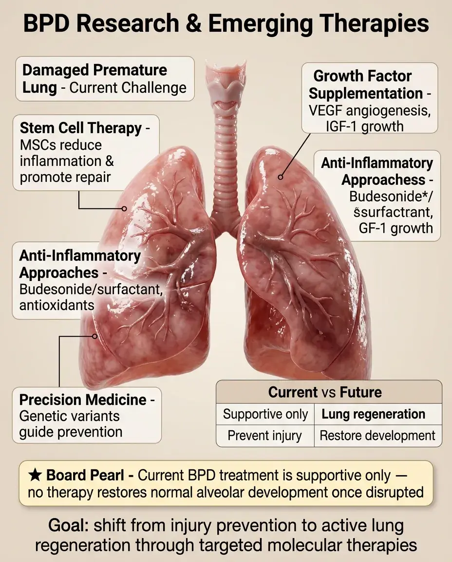 Solid White Background