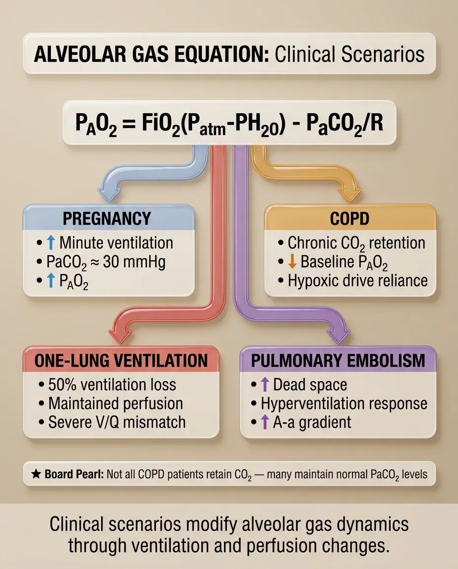 Solid White Background