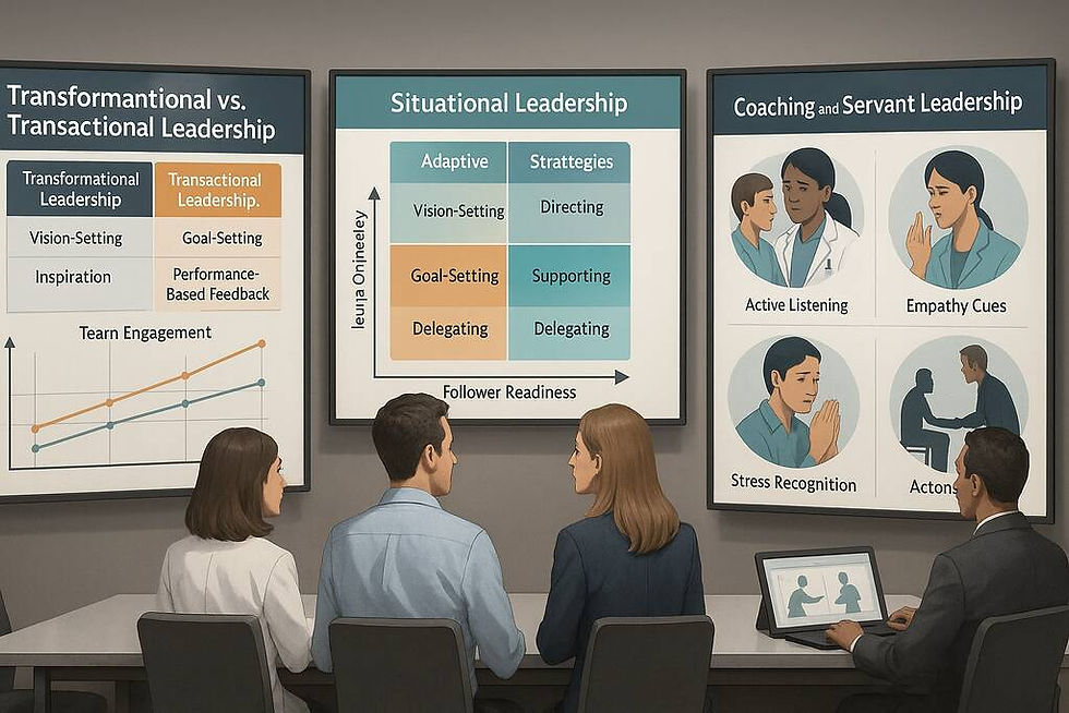 https://www.eduovisual.com/clinical-informatics-question/leadership-styles-and-skills