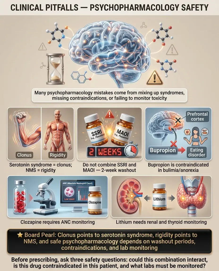 Solid White Background