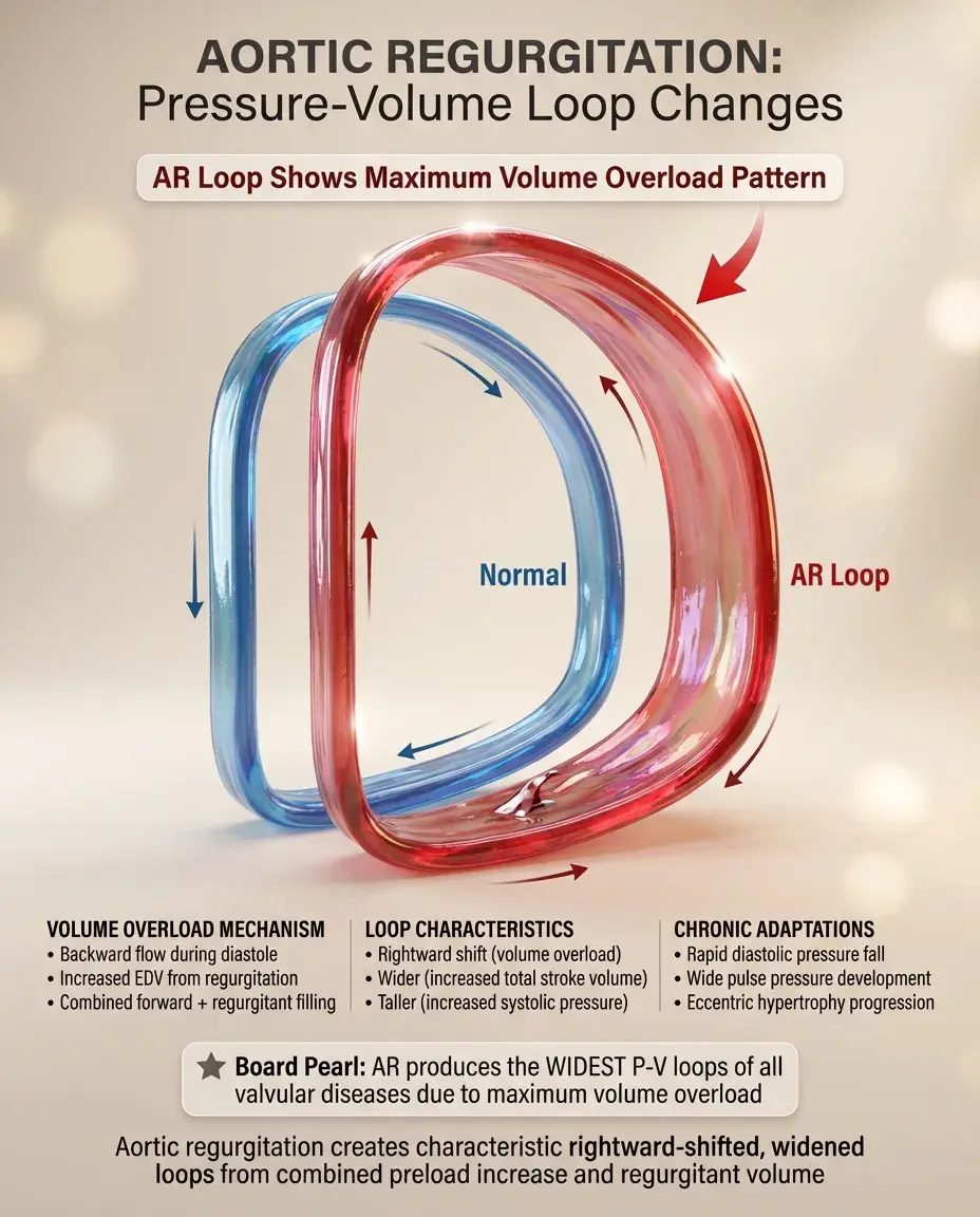 Solid White Background