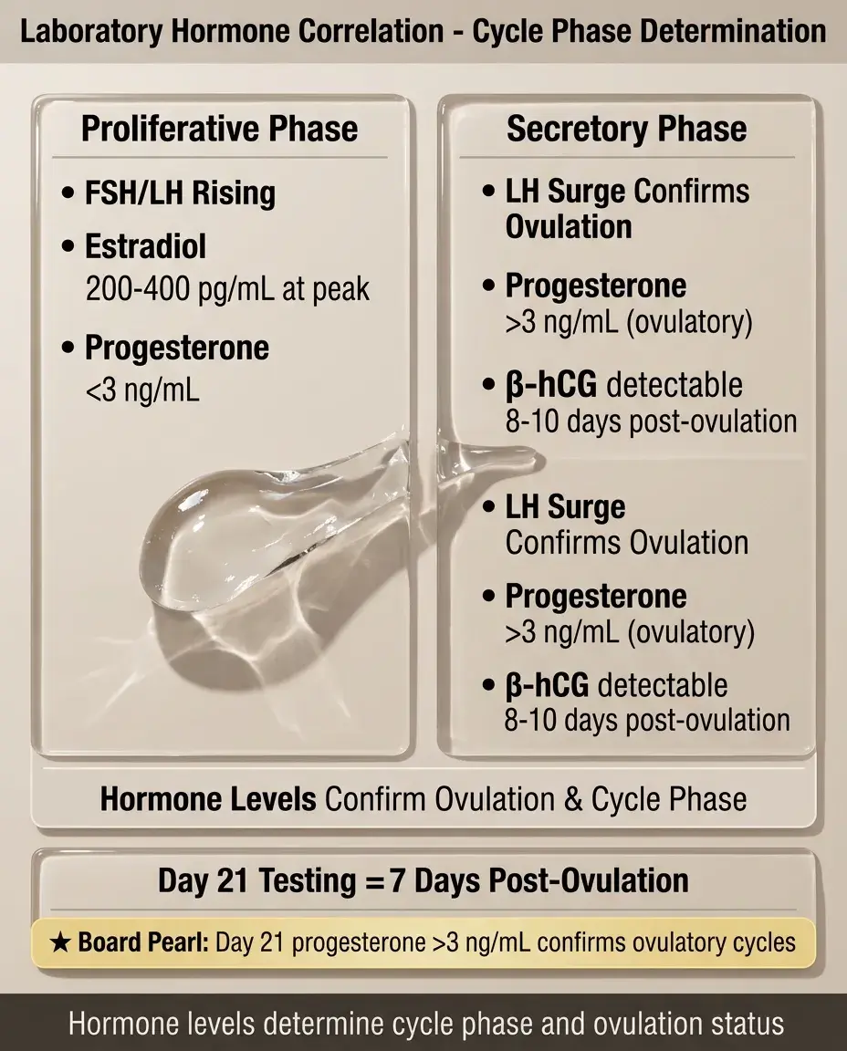 Solid White Background