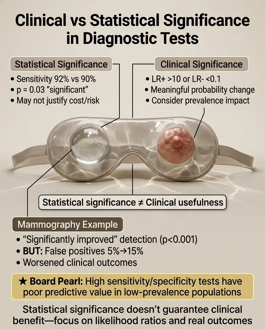 Solid White Background