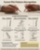 Solid White Background