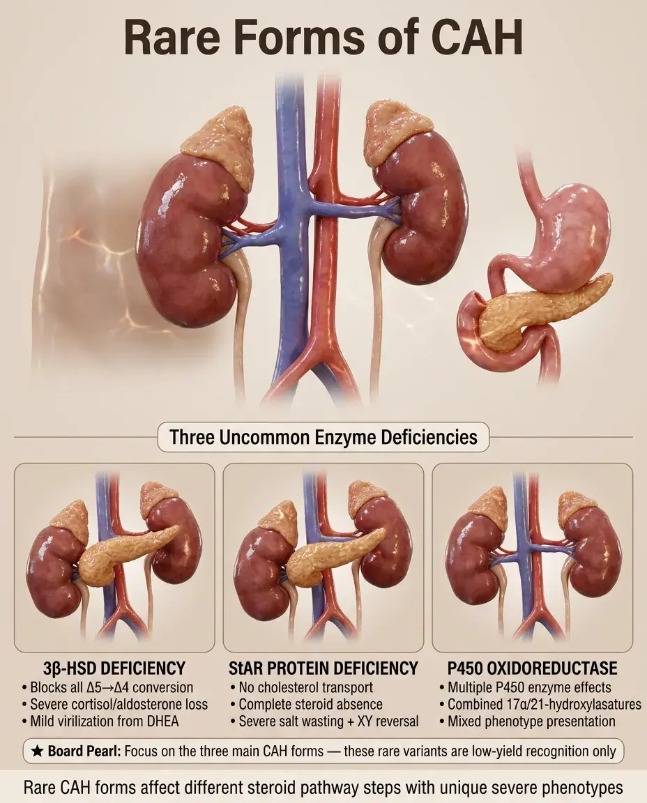 Solid White Background