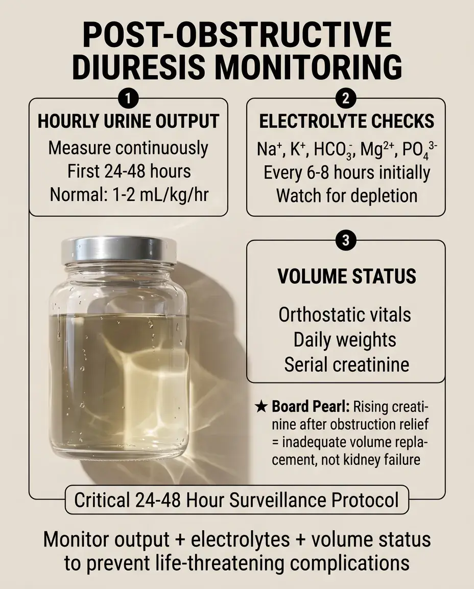 Solid White Background