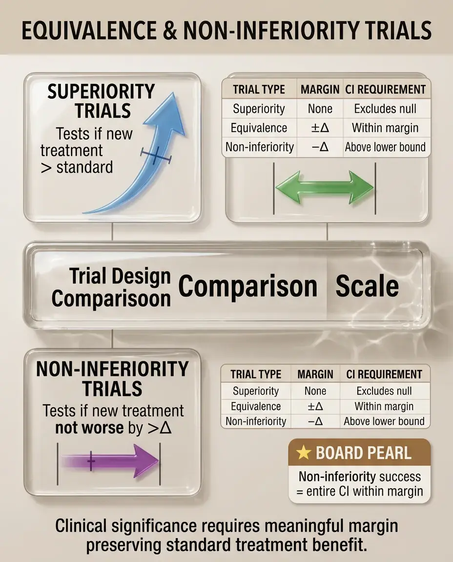 Solid White Background