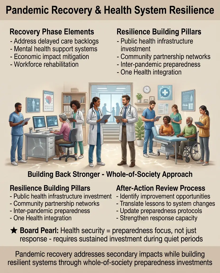 Solid White Background