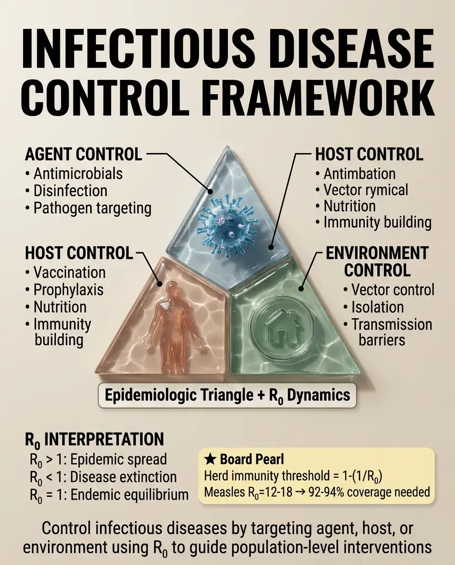 Solid White Background