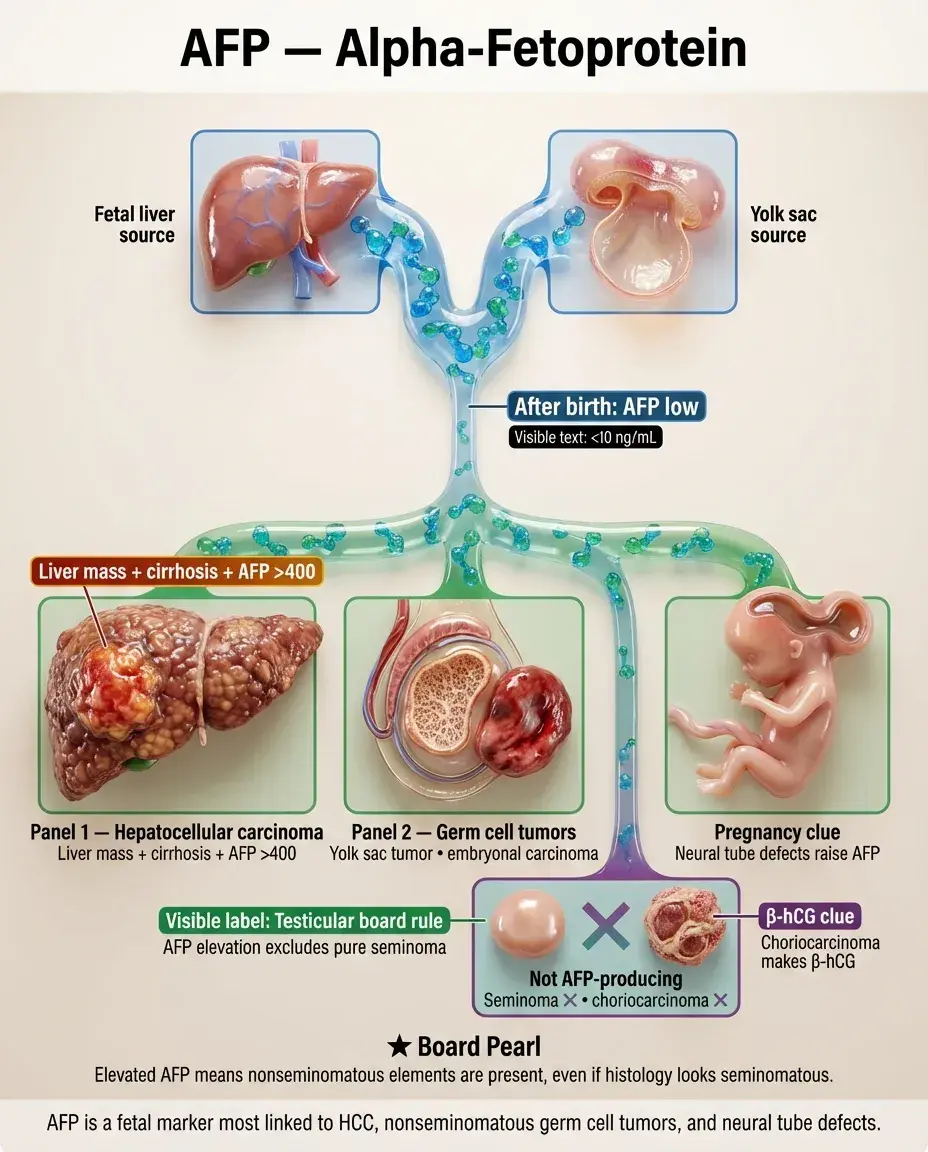 Solid White Background