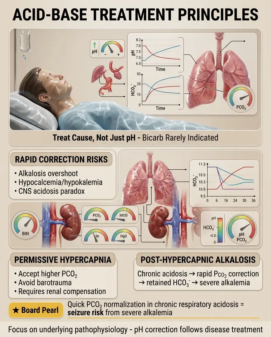 Solid White Background