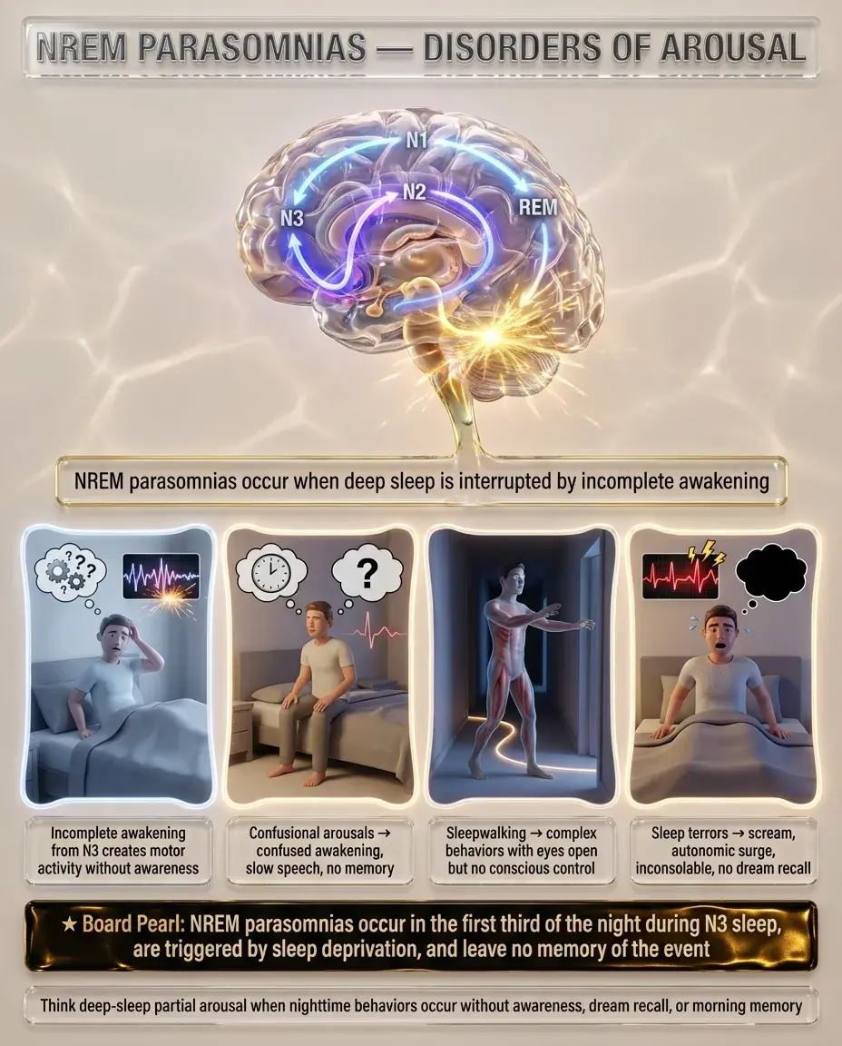 Solid White Background