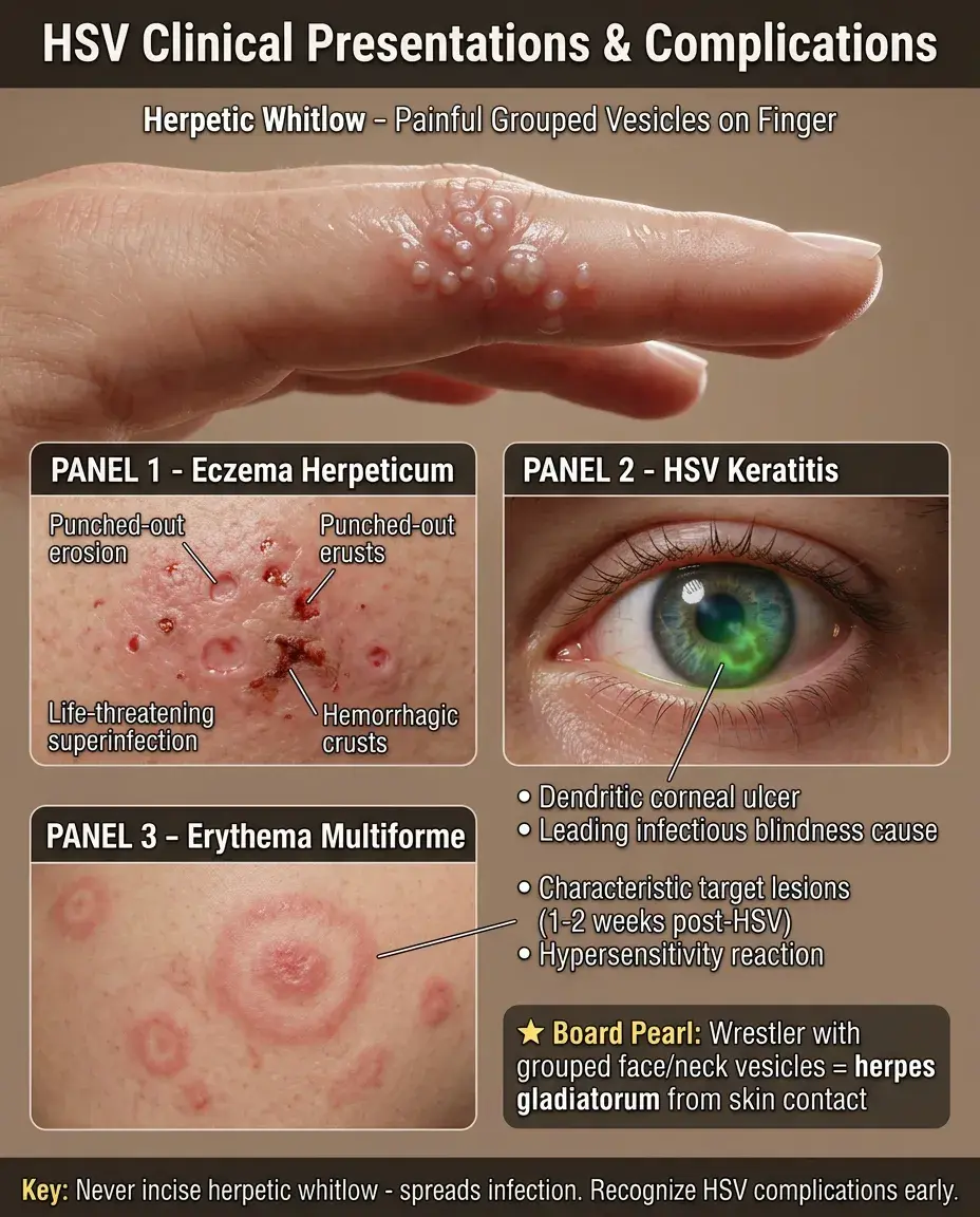 Solid White Background