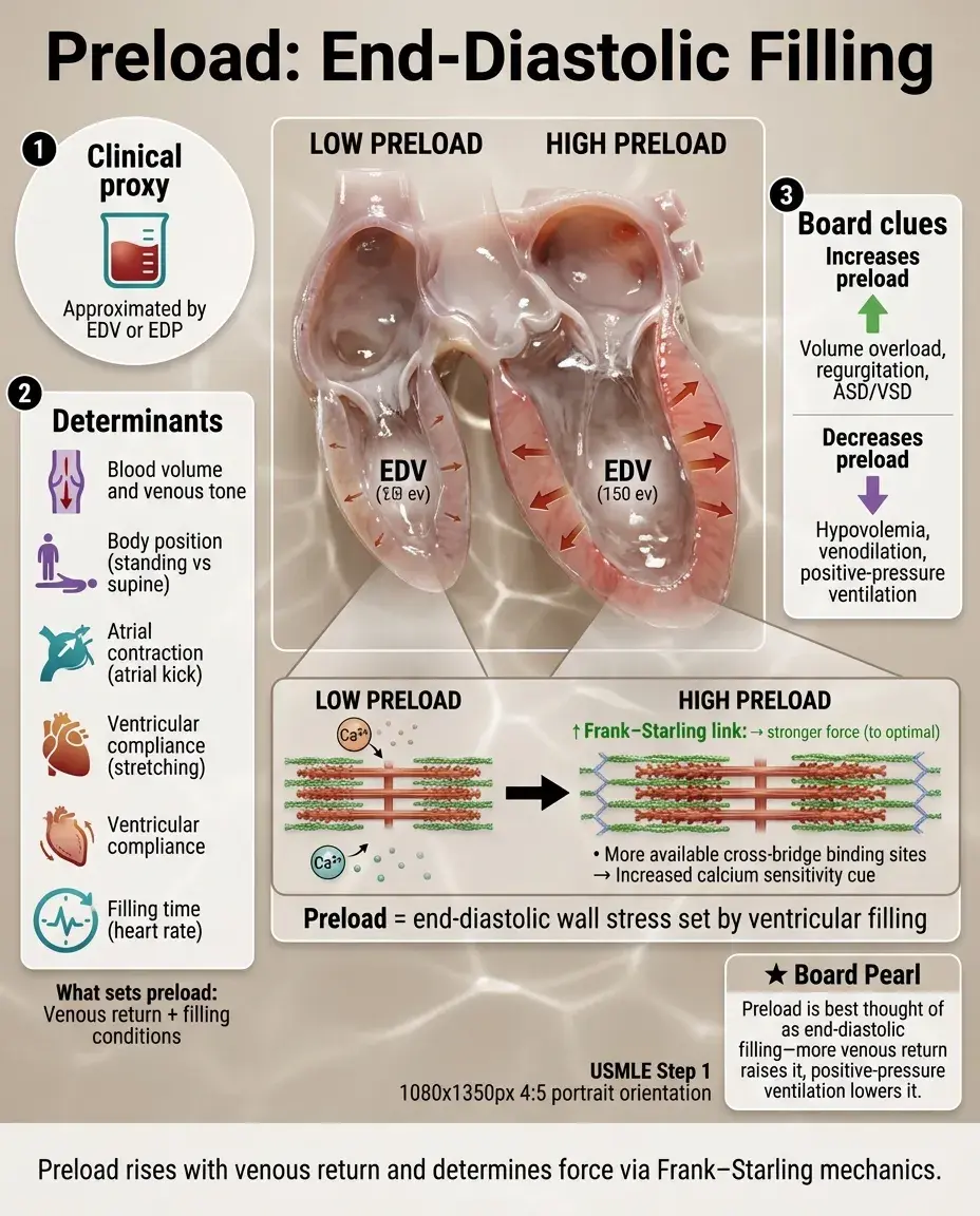 Solid White Background