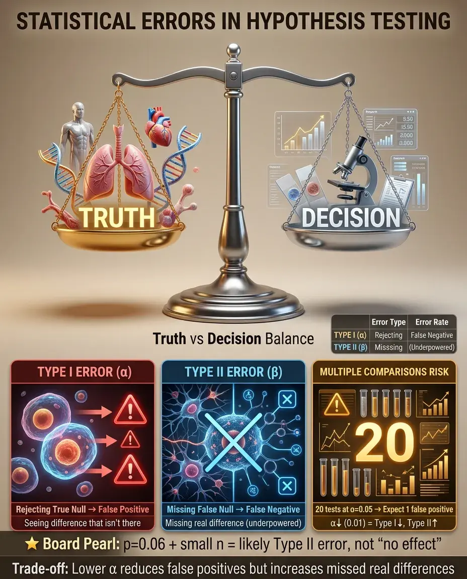 Solid White Background