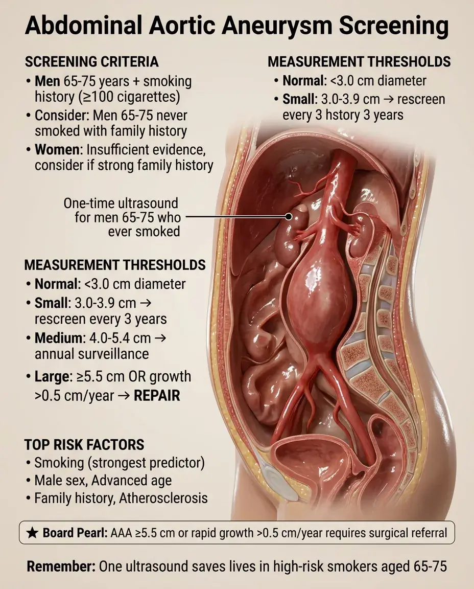Solid White Background
