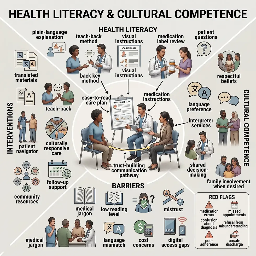 https://www.eduovisual.com/usmle-step-2/health-literacy-and-cultural-competence
