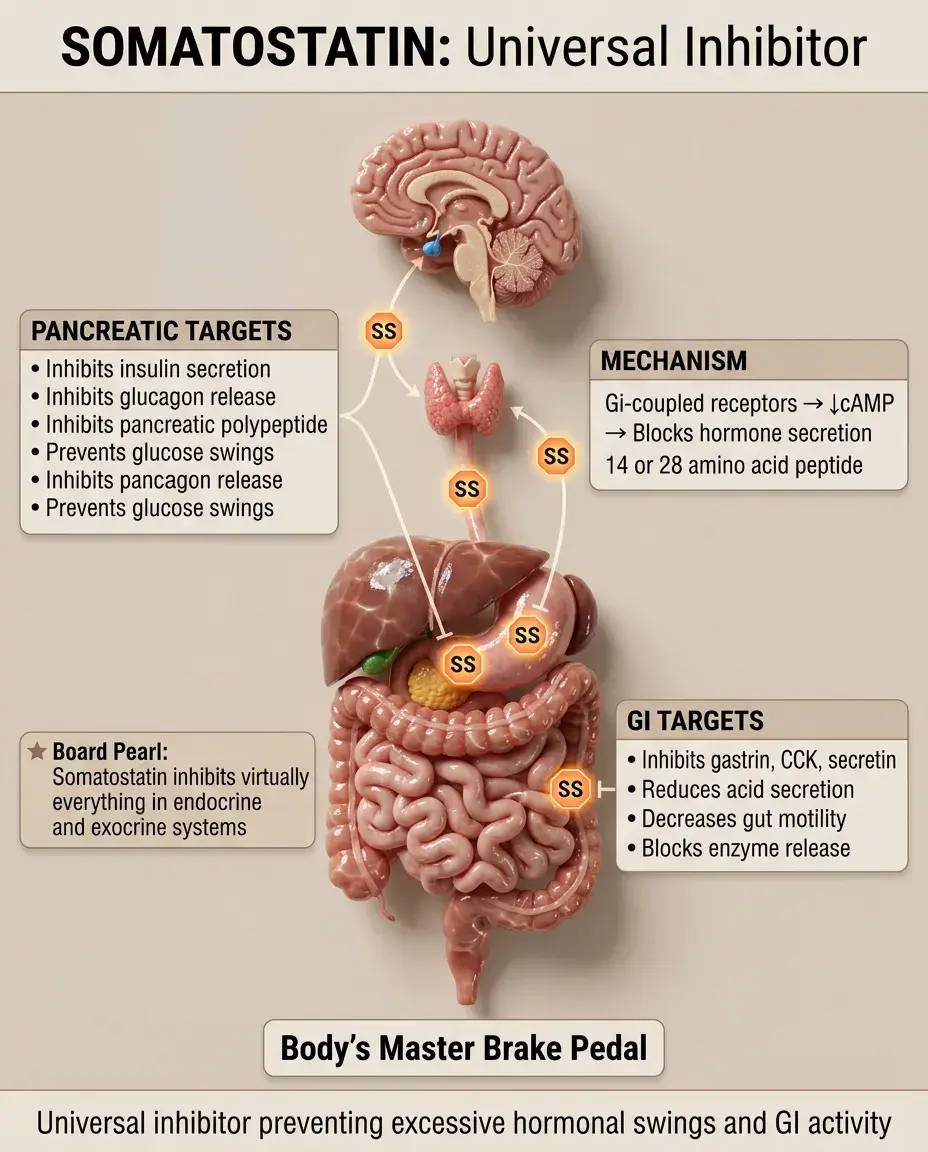 Solid White Background