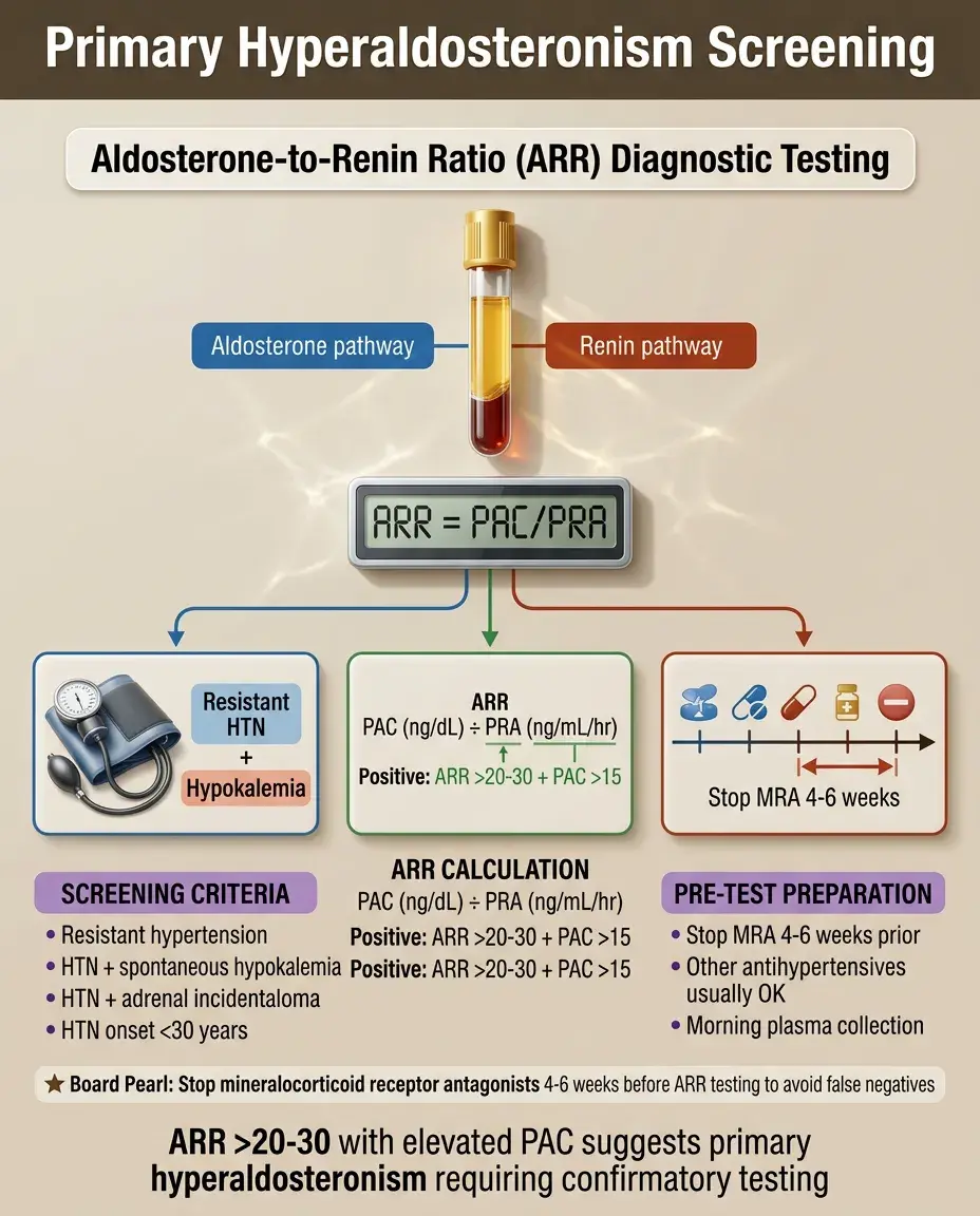 Solid White Background