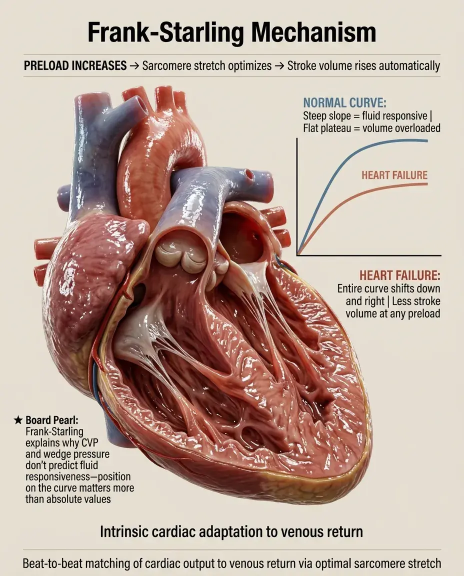 Solid White Background