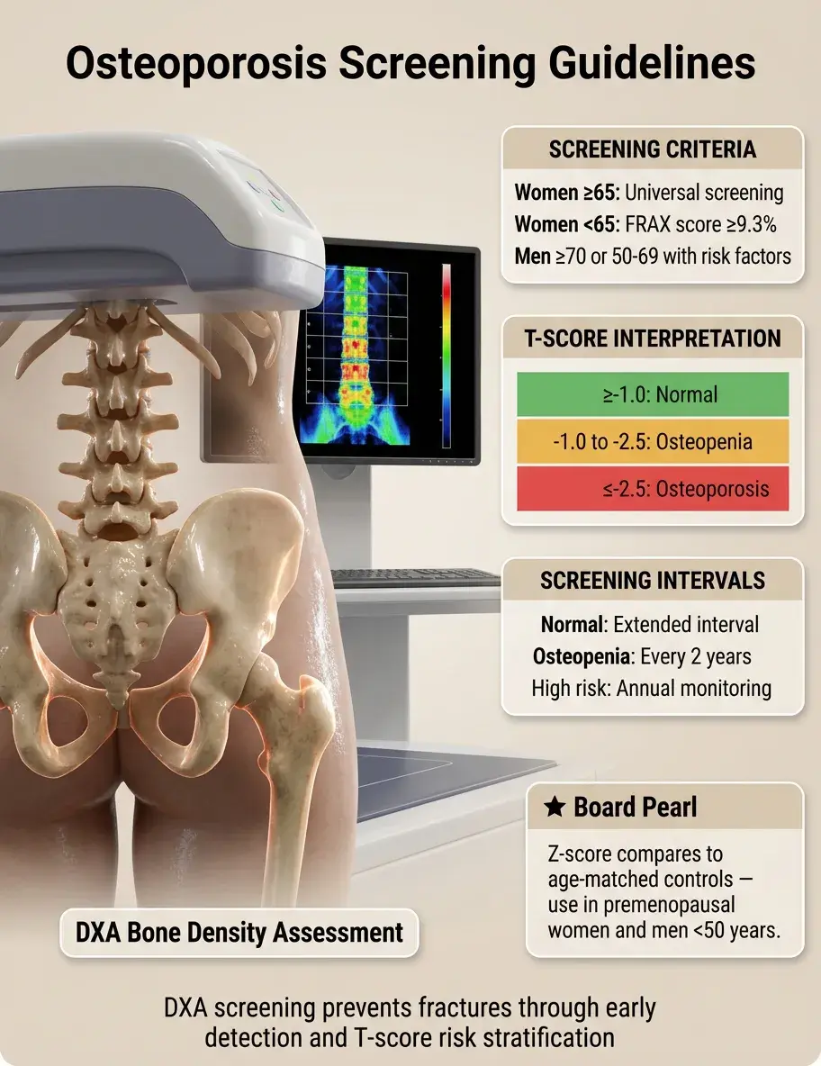 Solid White Background