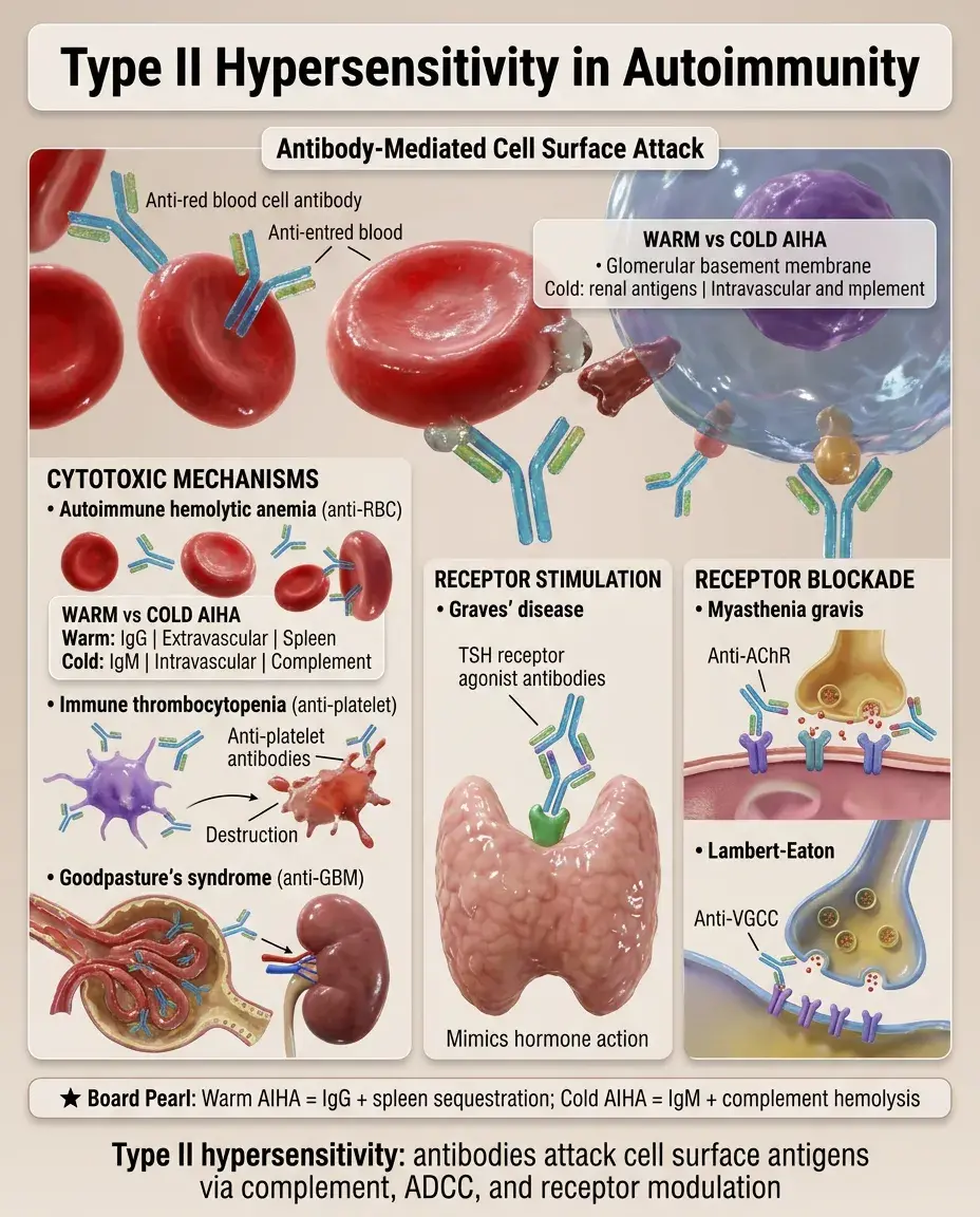 Solid White Background