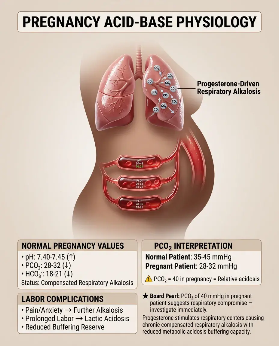 Solid White Background